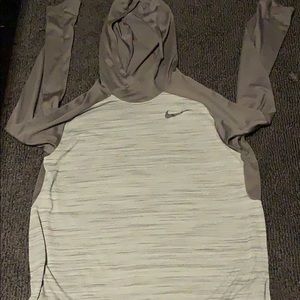 Nike hoodie